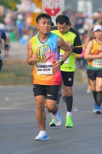 BIB: 48248
                            <button type="button" onclick="openModal(9910969)" class="btn btn-primary btn-sm float-right btn-popup" data-toggle="modal" data-target=".modal-high-quality">
                        <i class="fas fa-shopping-cart"></i> Add to Cart
                    </button>
                                            <button type="button" onclick="isThisMe(9910969, true)" class="btn btn-success btn-sm float-right btn-popup btn-isme hidden" data-toggle="tooltip" data-placement="bottom" title="นี่คือรูปของคุณใช่ไหม คลิกที่นี่เพื่อเอาเข้าอัลบั้ม">
                        <i class="fas fa-plus"></i> Add to album
                    </button>
                    <button type="button" onclick="isThisMe(9910969, false)" class="btn btn-warning btn-sm float-right btn-popup btn-isnotme hidden">
                        <i class="fas fa-ban"></i> Remove from album
                    </button>
